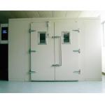 Various Models Formaldehyde Testing Equipment VOC Release Chamber Of Electric Appliance for sale