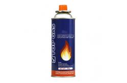China 65 X 158 Mm Butane Gas Canister - ODM Acceptable within Hot Pot supplier