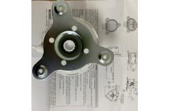 China MS-111 Micro Differential Pressure Transmitter supplier