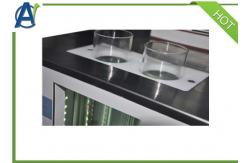 China ASTM D1298 Density and Specific Gravity Testing Equipment With Hydrometer supplier