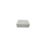 40kg Polyethylene Live Chicken Transport Crates For Transporting Chick