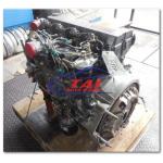 Used Engine Isuzu Replacement Parts Japan Original 4hf1 4he1 4hk1 4hg1 4jb1 4ja1 Engine for sale
