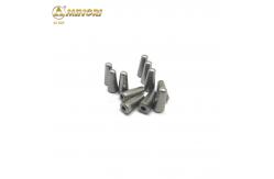 China Cutting Carving Tungsten Cemented Carbide Burrs Rotary Blanks supplier