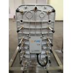 Ionpure CEDI LX-Z IP-LX8000Z-5 With Significantly Lower Operating Costs