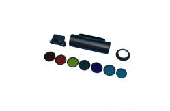 China M041 BTSS-III LED polarized light search light (20W) supplier