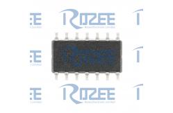 China HEF4081BT,653 supplier
