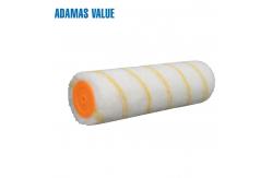 China Flat Flexible Paint Roller Tool , Wide Paint Roller Hard To Bend And Break supplier
