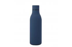 China Titanium Cup Function Portable Water Cup Made of 304 Stainless Steel Material supplier