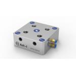 Rigid Zero Point Clamping 7.0kg 0.005mm CNC Machine Clamp Hard Steel for sale