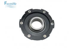 China Sharpener Drive Gear Assembly Especially Suitable For Cutter Xlc7000 Parts 90990000 supplier