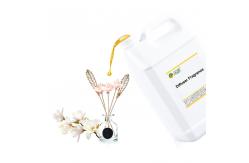 China Custom Reed Diffuser Perfume Luxury Reed Diffuser supplier