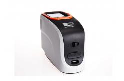 China High Precision Hunter Lab Spectrophotometer  , Colour Measurement Device Large Data Storage Space supplier