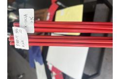 China OEM Water Based Epoxy Polyester Pigment Paste Red Pigment For Polyester Resin supplier