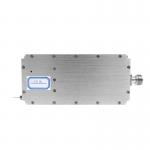 High Quality RF Power Amplifier 100 Watt UHF 433 mhz RF Module For Signal Jammer for sale