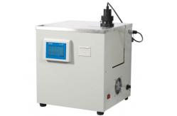 China SL-OA15 Full-automatic Freezing Point and Pour Point Tester supplier