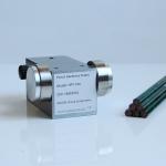 Precision Pencil Hardness Test Kit 1 Mm / Sec Scratch Speed ASTM D3363 for sale
