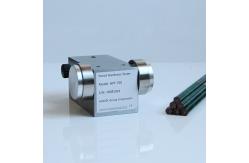 China Precision Pencil Hardness Test Kit 1 Mm / Sec Scratch Speed ASTM D3363 supplier
