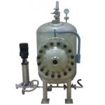 IEC 60529 IP X8 Continuous Immersion 6 Bar Pressure Water Tightness Testing Equipment