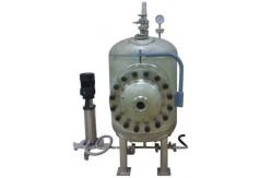 China IEC 60529 IP X8 Continuous Immersion 6 Bar Pressure Water Tightness Testing Equipment supplier