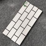 Fashion Decorative Glazed Ceramic Tiles Shower Floor  Grade AAA