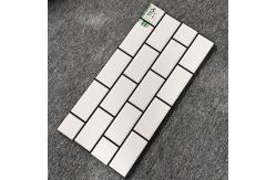 China Fashion Decorative Glazed Ceramic Tiles Shower Floor  Grade AAA supplier