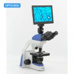 5.0M HDMI USB 9 LCD Digital Biological Microscope