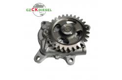 China Oil Pump 8980175850 8-98017585-0 for 4HF1 4HG1 4HK1 Engine supplier