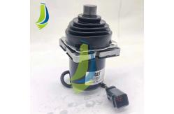 China 307-3993 Hydraulic Control Joystick Handle 3073993 For E385C Excavator supplier