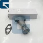 105-2508 1052508 Excavator E320C E330B Engine C9 3412 Fuel Priming Pump for sale