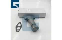 China 105-2508 1052508 Excavator E320C E330B Engine C9 3412 Fuel Priming Pump supplier