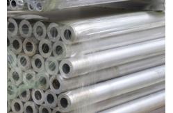 China Customized Length Alloy Steel Tube with Bright Surface Treatment to Meet Your Needs supplier