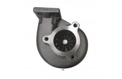 China Diesel Engine Turbo TD04 TD04HL 4BG1 4BD1 Turbocharger 49189-00540 supplier