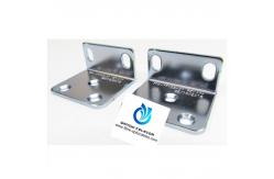 China DS-C9134-1K9 Cisco Switch Brackets DS-9134-KIT For All Screws supplier