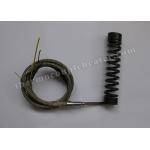 Customized Injection Molding Hot Runner Electric Heating Coils With CE Certified for sale