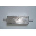 Reliable Sacrificial Magnesium Anode For Below Ground Pipeline Cathodic Protection for sale
