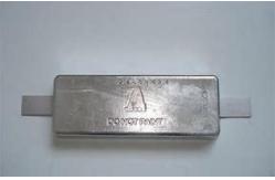 China Reliable Sacrificial Magnesium Anode For Below Ground Pipeline Cathodic Protection supplier