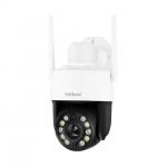 SH041 5MP Night Color Vision 4G LTE Wireless Outdoor 20x Optical Zoom PTZ Camera for sale