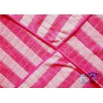Home Textile Microfiber Weft-Knitted Cleaning Microfiber Cloths / Microfiber Wash Cloths