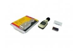 China 8KHz Digital Decibel Meter supplier