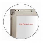 60 Million Touches Interactive Whiteboardsmart Digital Whiteboard With Finger Touch Multimedia Capability