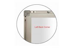 China 60 Million Touches Interactive Whiteboardsmart Digital Whiteboard With Finger Touch Multimedia Capability supplier