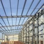 Q345B Steel Structure Building Steel Column ODM CE Certificate for sale