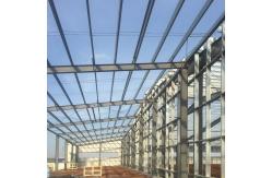 China Q345B Steel Structure Building Steel Column ODM CE Certificate supplier
