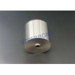 Reliable Gluing Drum Within Cigarette Maker To Apply Adhesives To Tipping Paper