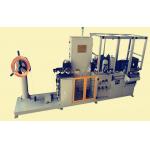 60M / Minute Copper Radiator Fin Machine Radiator Manufacturing Equipment for sale