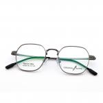 Designer Elliptic B Titanium Eyeglasses Frames Men Women 66366 for sale
