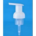 0.8cc Output Left - Right Lock Foam Dispenser Pump Outside Spring for sale