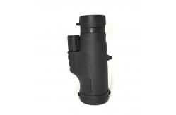 China 10x42 Long Range Monocular Telescope With Night Vision supplier