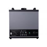 High Efficiency Single Arm Solder Fume Extractor Unit For Industrial for sale