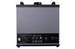 China High Efficiency Single Arm Solder Fume Extractor Unit For Industrial supplier